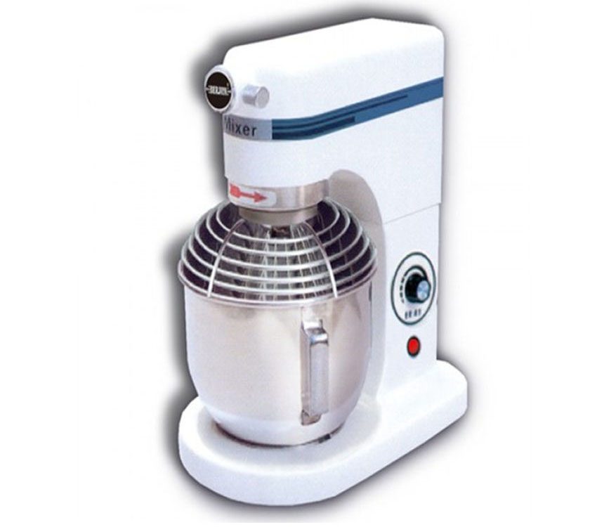 Máy trộn bột Berjaya BJY-BM7N - Hàng chính hãng