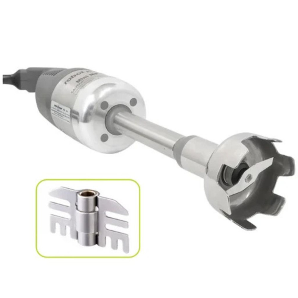 Máy trộn thực phẩm cầm tay Robot Coupe Mini MP 190 V.V - Hàng chính hãng