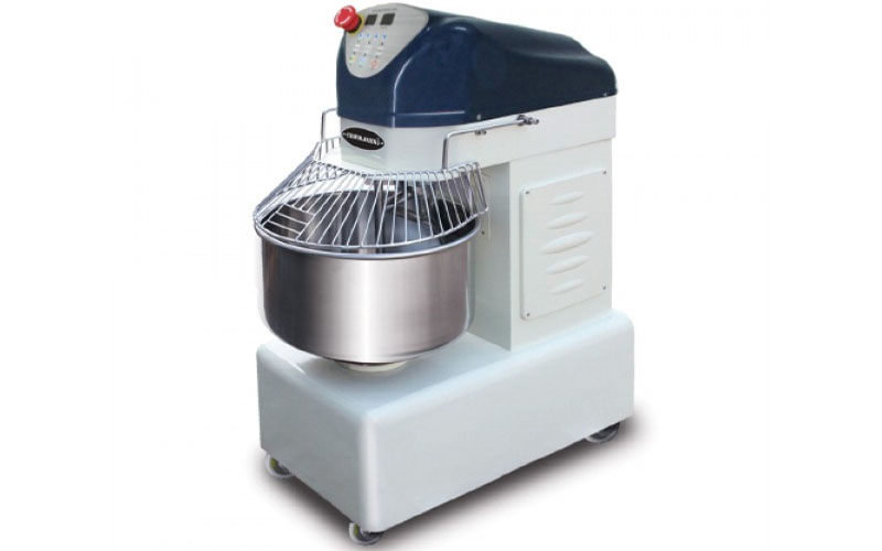 Máy trộn bột công nghiệp Berjaya BJY-SM40D - Hàng chính hãng