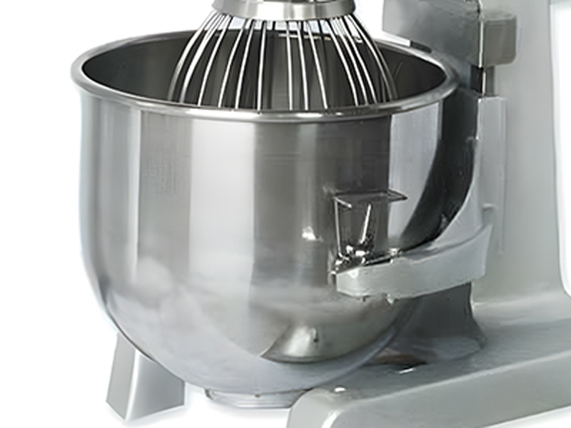 Máy trộn bột công nghiệp Homat HM-401 - Hàng chính hãng