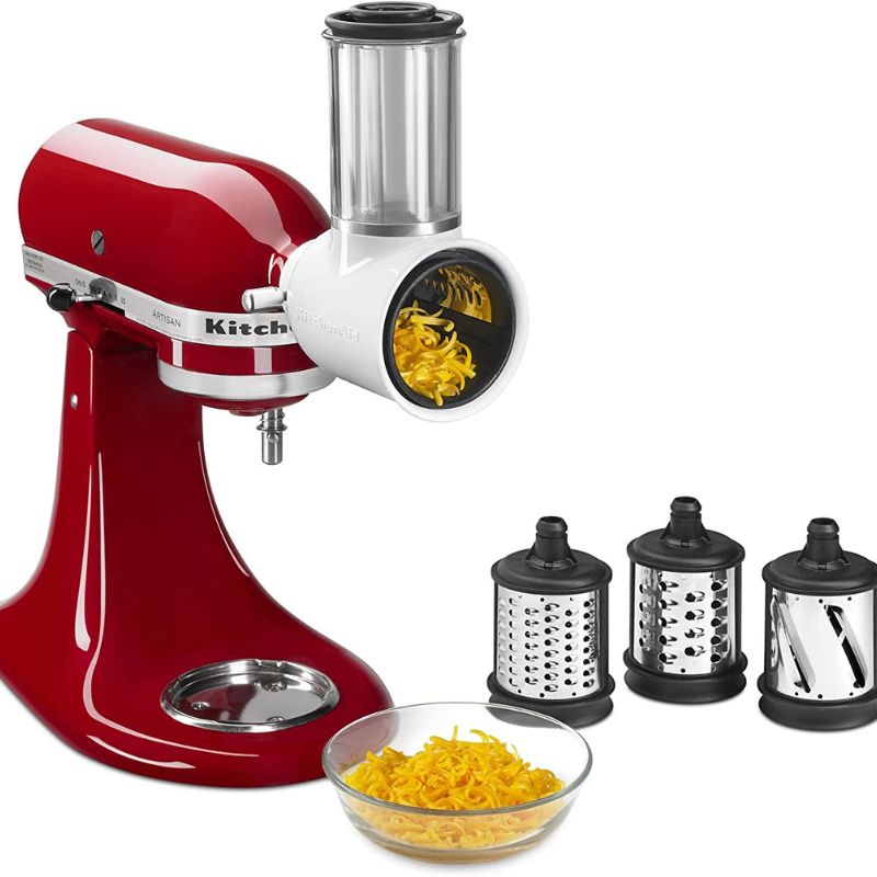 Máy trộn bột KitchenAid PROFESSIONAL  - Hàng chính hãng