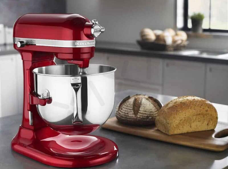 Máy trộn bột KitchenAid PROFESSIONAL  - Hàng chính hãng
