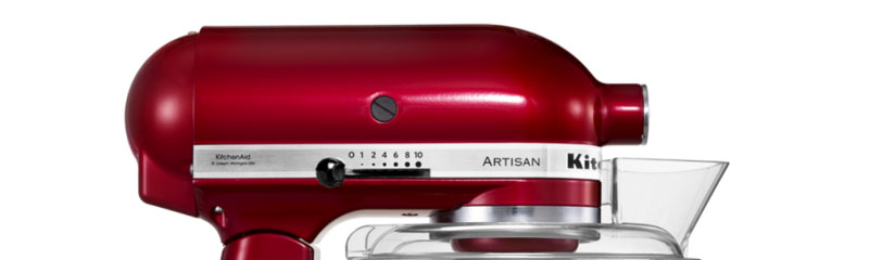 Máy trộn đa năng KitchenAid ARTISAN  - Hàng chính hãng