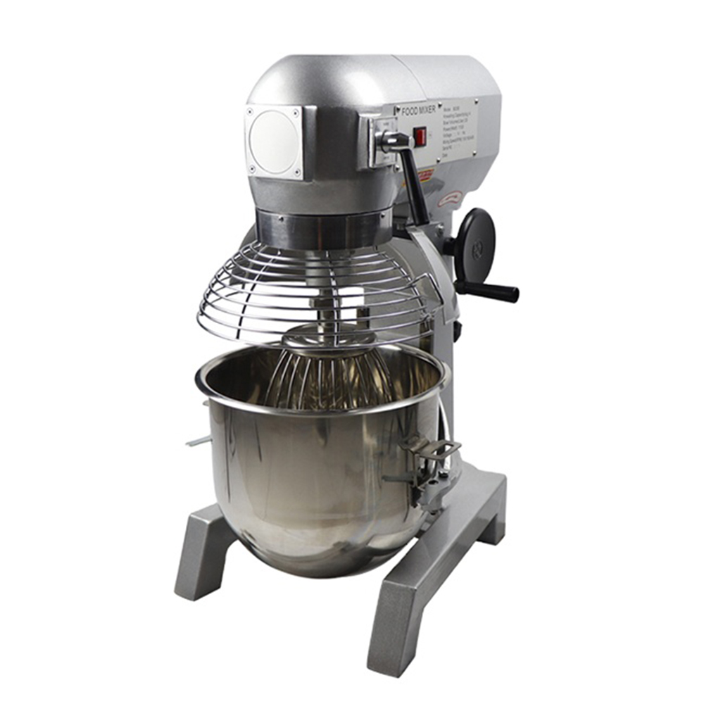 Máy trộn bột Hongling B-10B - Hàng chính hãng