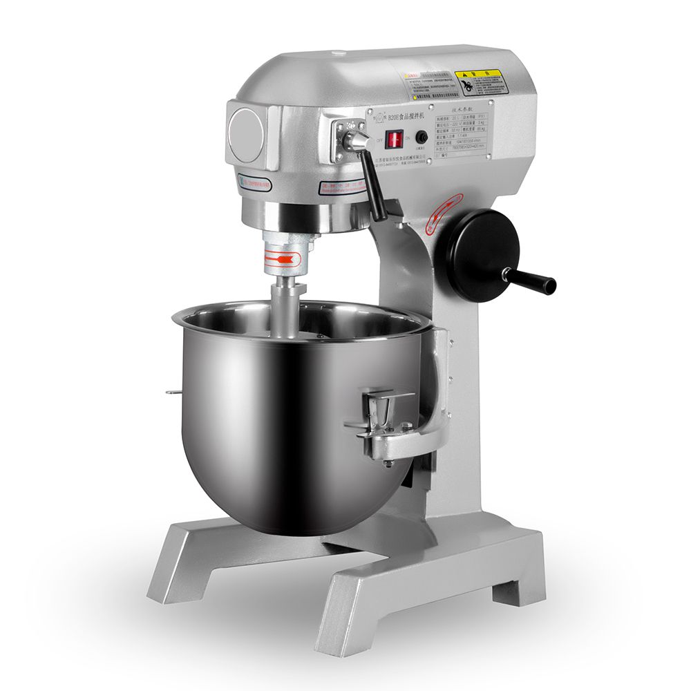 Máy trộn bột Hongling B-20B - Hàng chính hãng