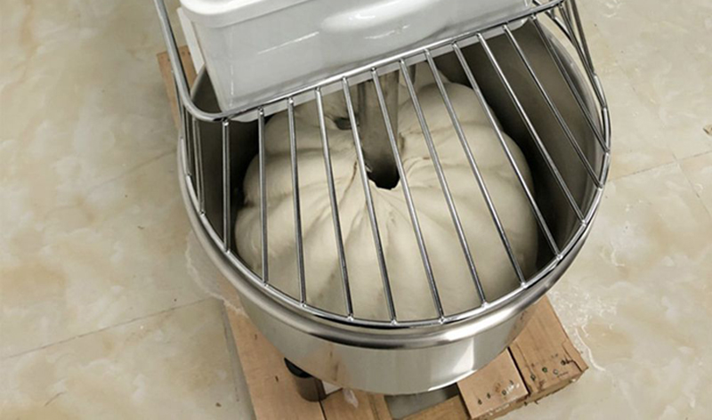 Máy trộn bột khô chuyên dụng Hongling HS-130 - Hàng chính hãng