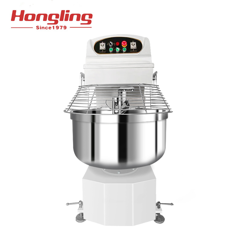 Máy trộn bột khô chuyên dụng Hongling HS-130 - Hàng chính hãng