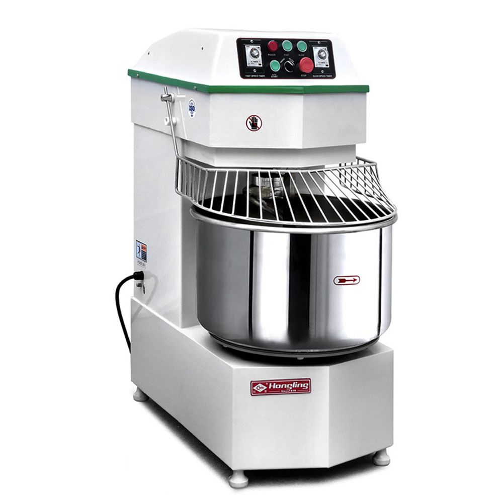 Máy trộn bột khô Hongling DM-40H - Hàng chính hãng