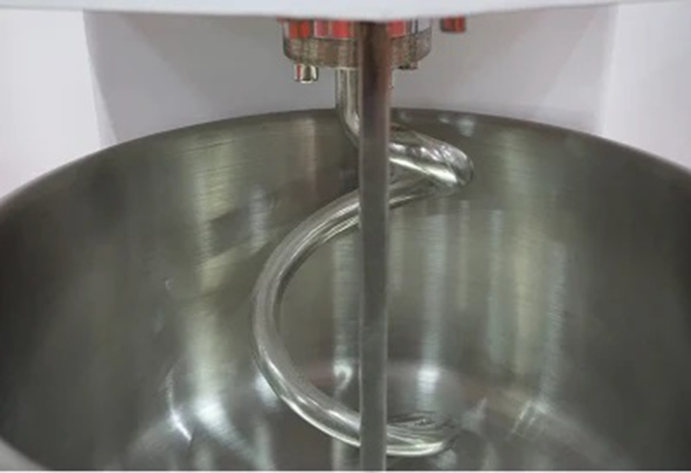 Máy trộn bột khô Hongling DM-40H - Hàng chính hãng