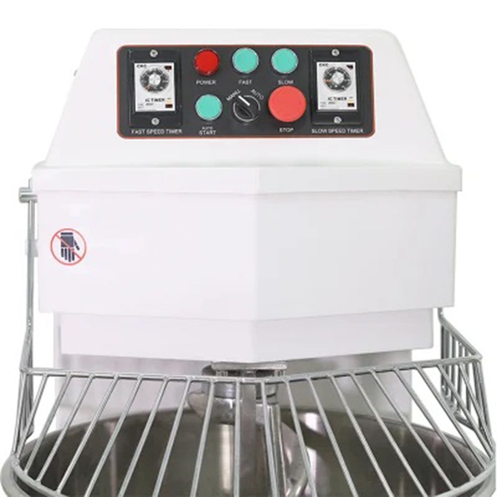 Máy trộn bột khô Hongling DM-60H - Hàng chính hãng
