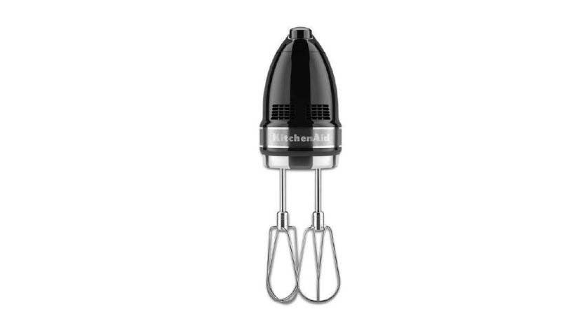Máy trộn bột cầm tay KitchenAid Pro 5KHM720AWOB - Hàng chính hãng