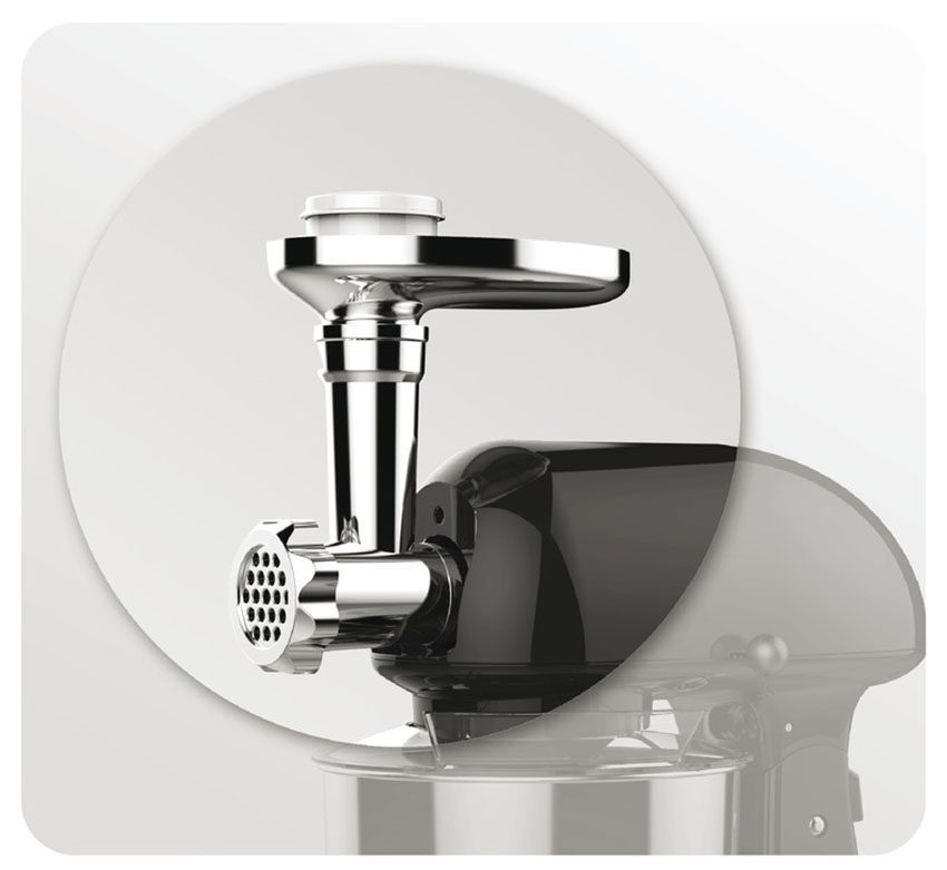 Máy trộn đa năng Hafele FM305 535.43.128 - Hàng chính hãng