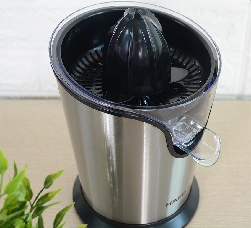 Máy vắt cam Hafele GS-401 535.43.089 - Hàng chính hãng