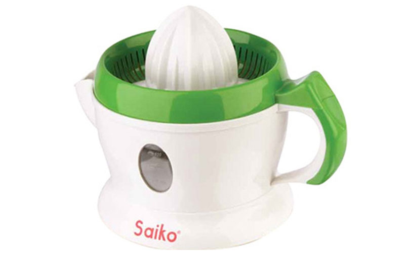 Máy vắt cam Saiko CJ-106S - Hàng chính hãng