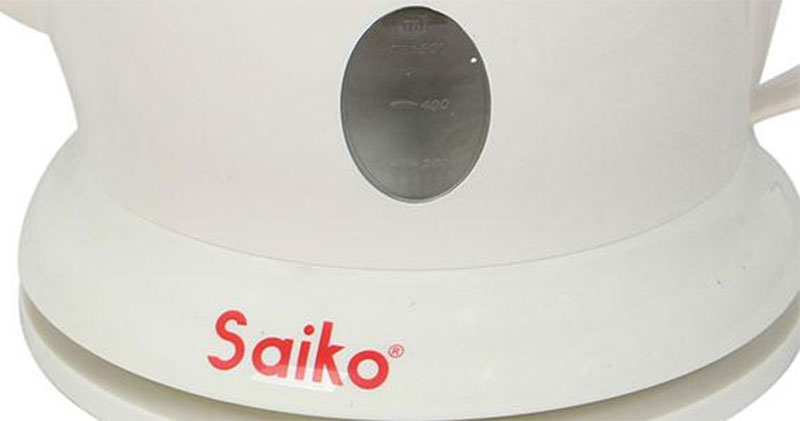 Máy vắt cam Saiko CJ-106S - Hàng chính hãng