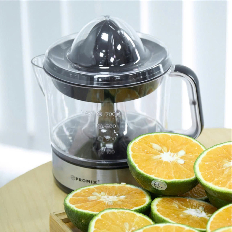Máy vắt cam Promix PM-08 - Hàng chính hãng