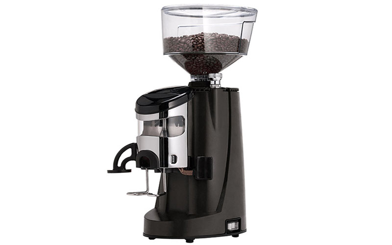 Máy xay cà phê hạt Nuova Simonelli MDJ - Hàng chính hãng