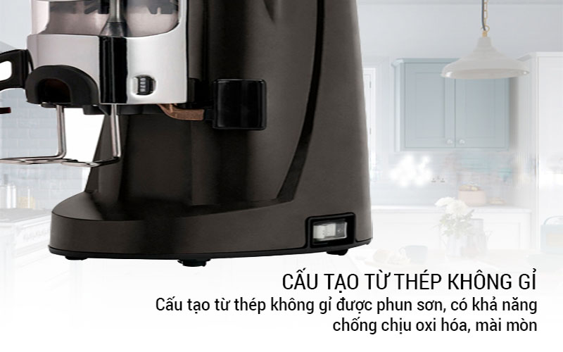 Máy xay cà phê hạt Nuova Simonelli MDJ - Hàng chính hãng