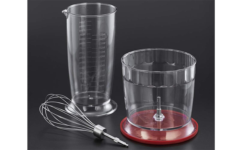 Máy xay cầm tay 3 Trong 1 Russell Hobbs Desire 24700-56 - Hàng chính hãng