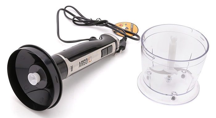 Máy xay cầm tay Argo AHB-702 - Hàng chính hãng