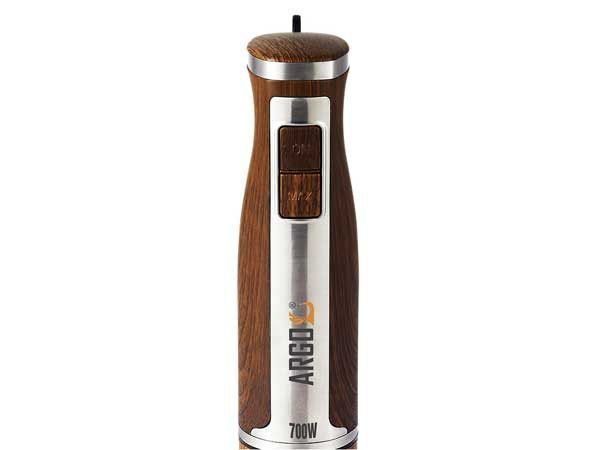 Máy xay cầm tay đa năng Argo AHB-703 - Hàng chính hãng