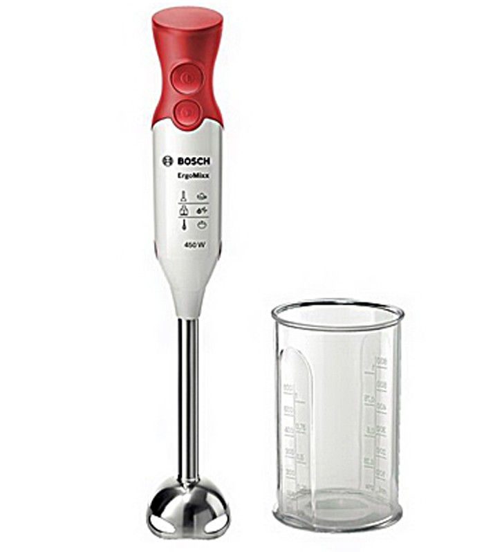 Máy xay cầm tay Bosch MSM64110 - Hàng chính hãng