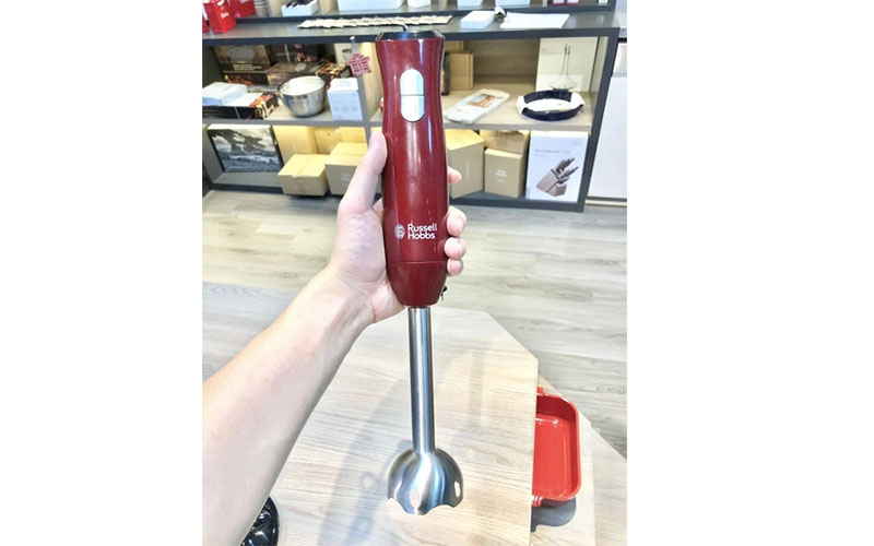 Máy xay cầm tay Russell Hobbs Desire 24690-56 - Hàng chính hãng