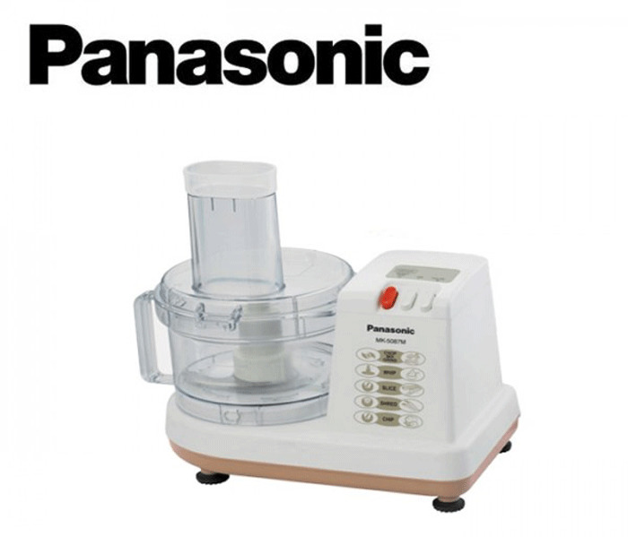 Máy xay đa năng Panasonic MK5087 - Hàng chính hãng