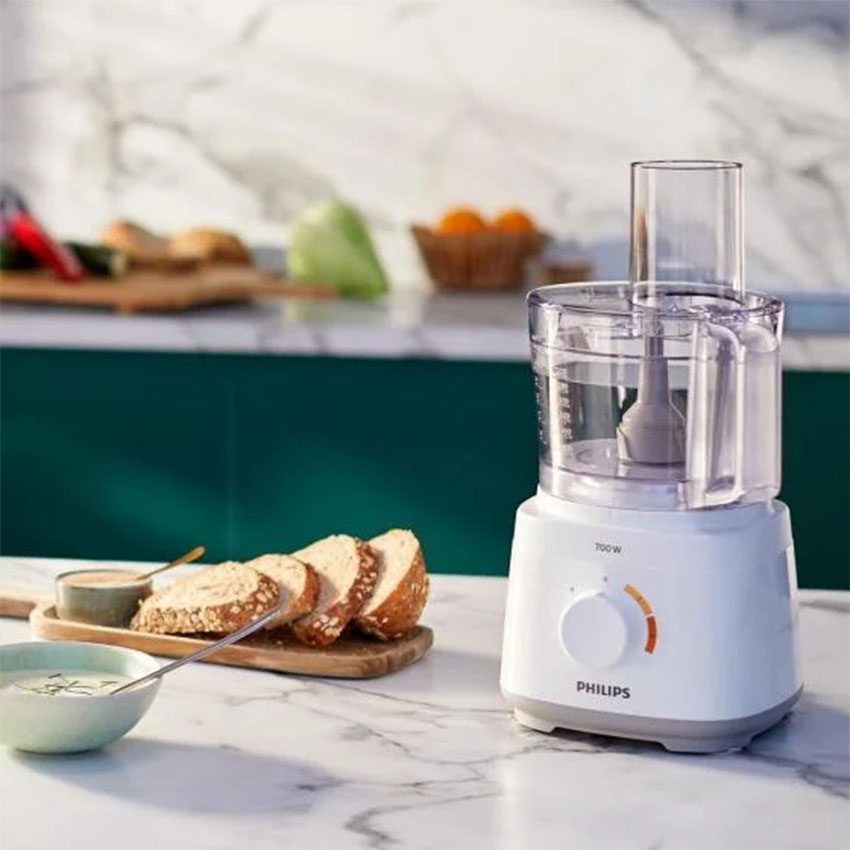 Máy xay đa năng Philips HR7310 - Hàng chính hãng