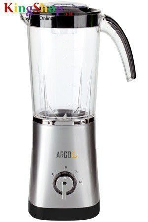 Máy xay ép đa năng Argo AMB-01S - Hàng chính hãng