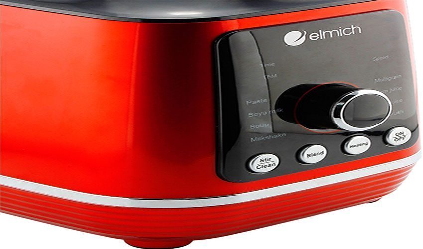 Máy xay nấu đa năng Elmich BLE-1850 - Hàng chính hãng