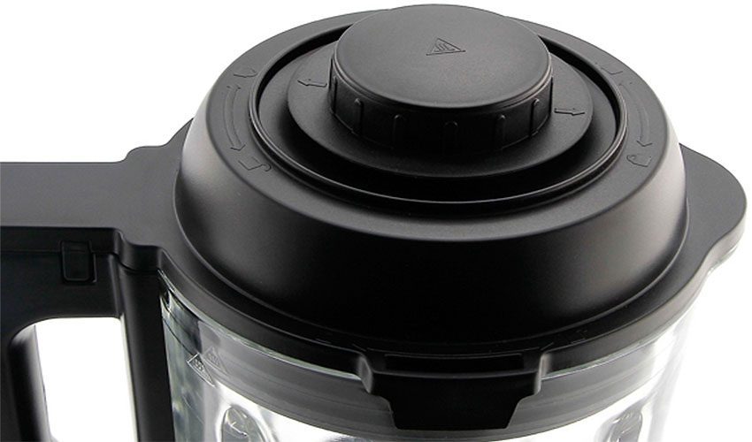 Máy xay nấu đa năng Elmich BLE-1850 - Hàng chính hãng
