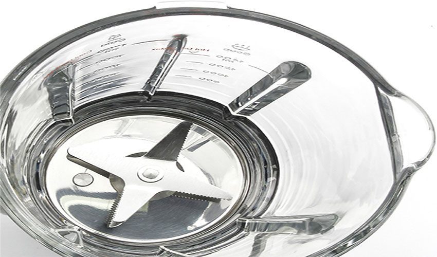 Máy xay nấu đa năng Elmich BLE-1850 - Hàng chính hãng