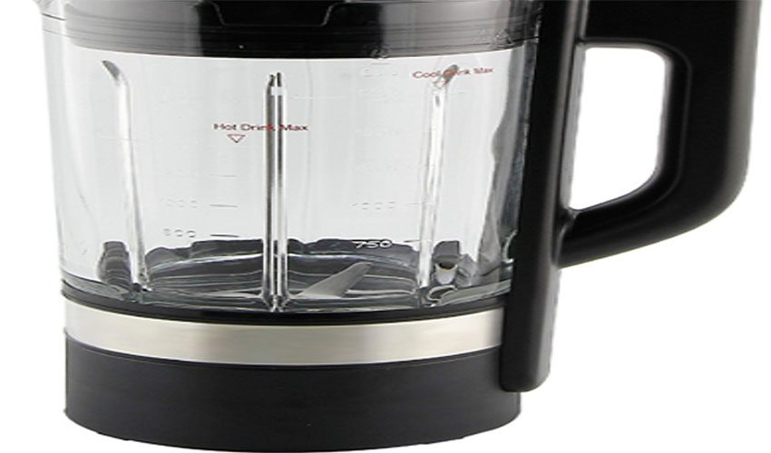 Máy xay nấu đa năng Elmich BLE-1850 - Hàng chính hãng
