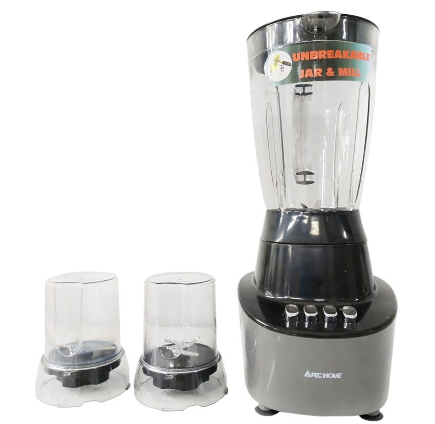 Máy xay sinh tố Apechome APH-18R - Hàng chính hãng