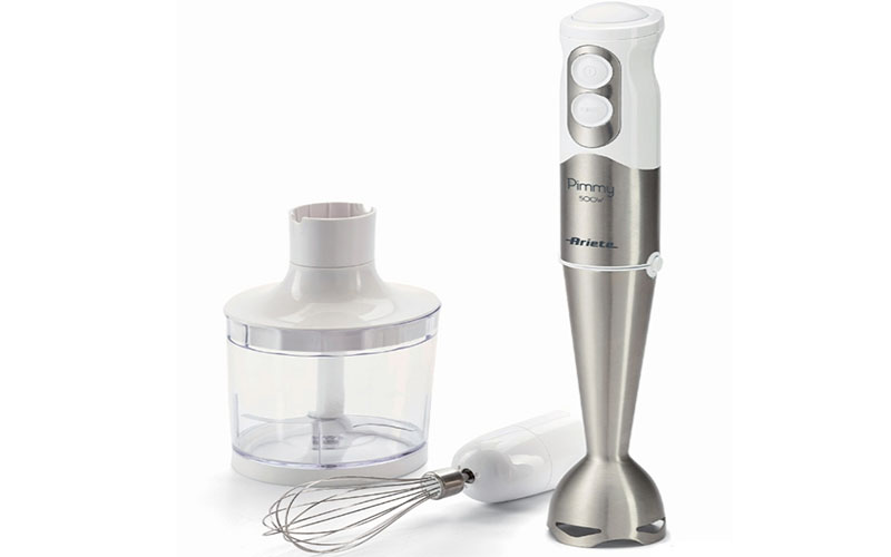 Máy xay sinh tố cầm tay Ariete MOD0886 - Hàng chính hãng