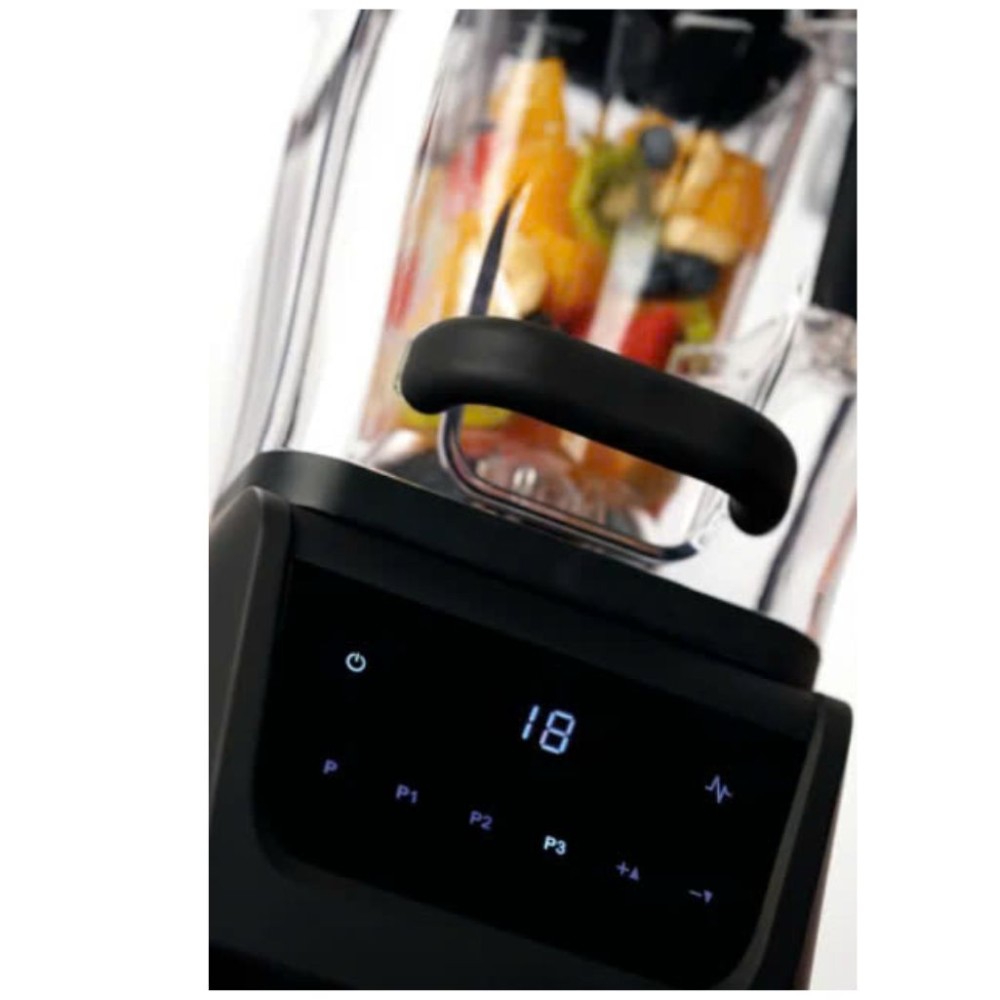 Máy xay sinh tố Bartscher 150193 - Hàng chính hãng