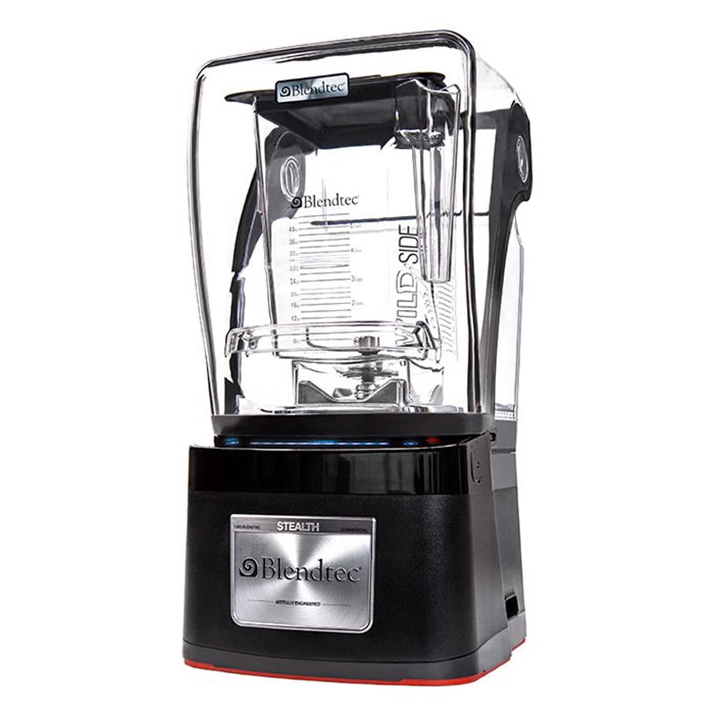 Máy xay sinh tố Blendtec Stealth 875 - Hàng chính hãng