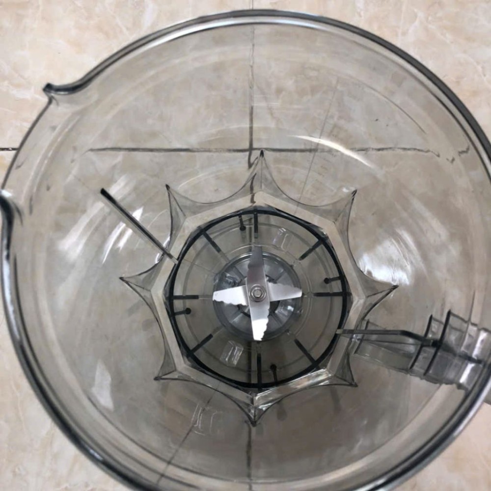 Máy xay sinh tố CVSA TM-791A - Hàng chính hãng