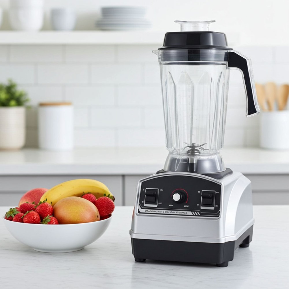 Máy xay sinh tố CVSA TM-791A - Hàng chính hãng