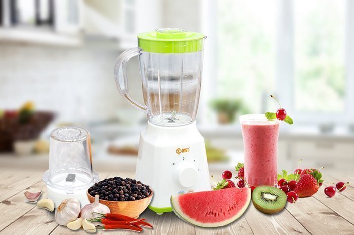 Máy xay sinh tố Comet CM9996 - Hàng chính hãng