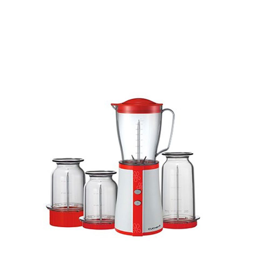 Máy xay sinh tố Cuchen CM M150R - Hàng chính hãng
