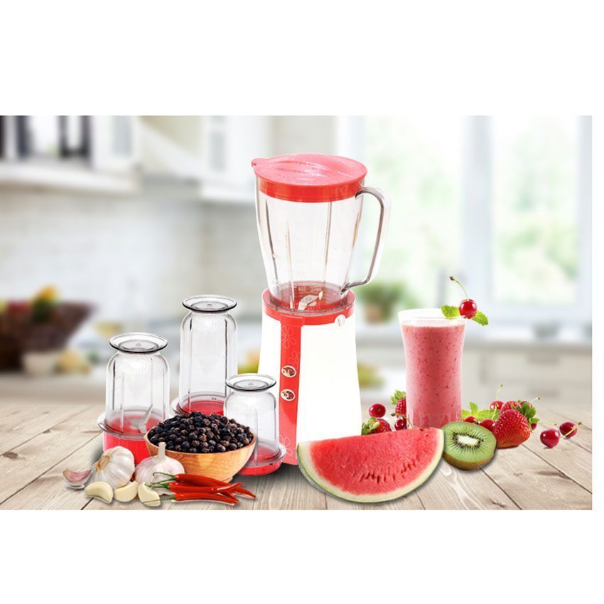 Máy xay sinh tố Cuchen CM M150R - Hàng chính hãng