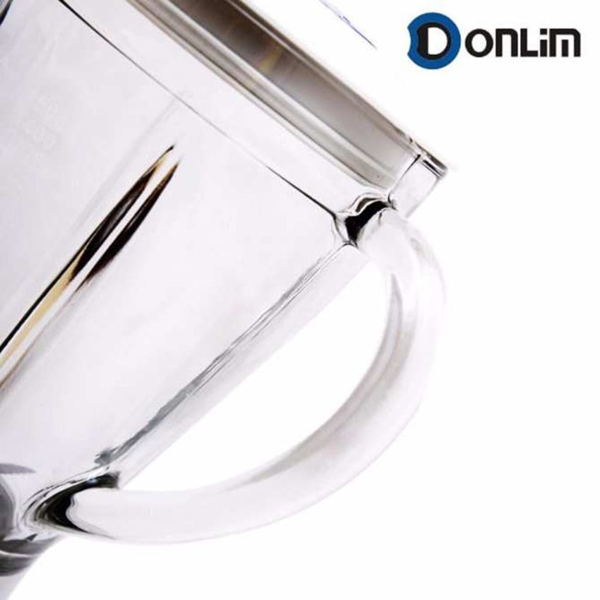 Máy xay sinh tố Donlim BL9830 - Hàng chính hãng