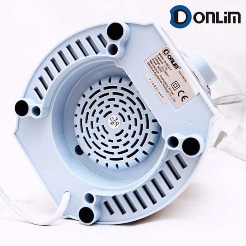 Máy xay sinh tố Donlim BL9830 - Hàng chính hãng