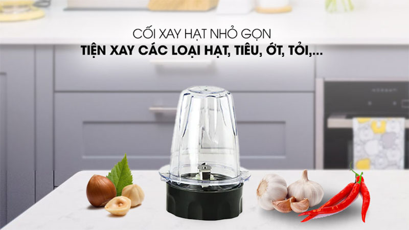 Máy xay sinh tố Hafele HS-B152TW - Hàng chính hãng