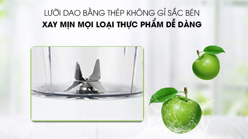 Máy xay sinh tố Hafele HS-B152TW - Hàng chính hãng