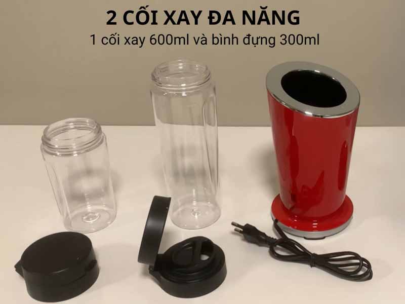 Máy xay sinh tố Hurom BL-C01 - Hàng chính hãng