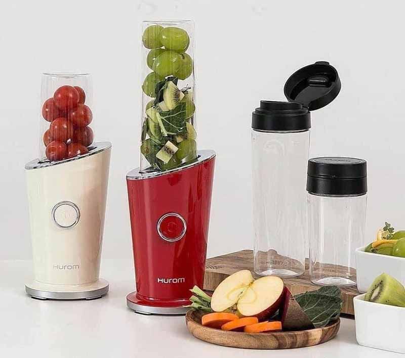 Máy xay sinh tố Hurom BL-C01 - Hàng chính hãng