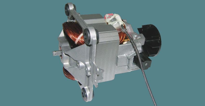 Máy xay sinh tố JTC OmniBlend V TM-800A - Hàng chính hãng